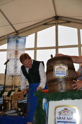 Foto des Albums: Volksfest 2018