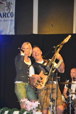 Foto des Albums: Volksfest 2018