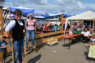Foto des Albums: Volksfest 2018