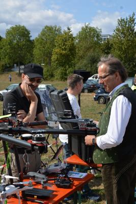 Foto des Albums: Volksfest 2018