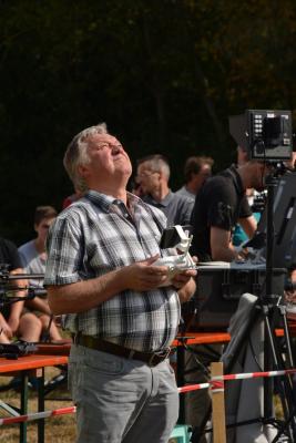 Foto des Albums: Volksfest 2018