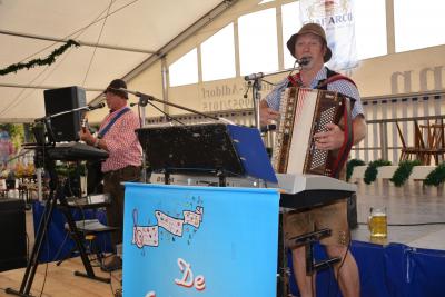 Foto des Albums: Volksfest 2018