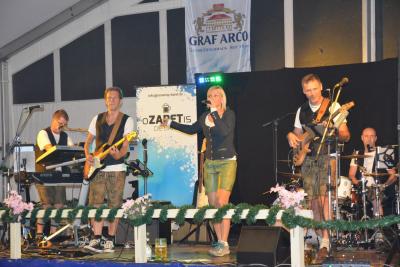 Foto des Albums: Volksfest 2018