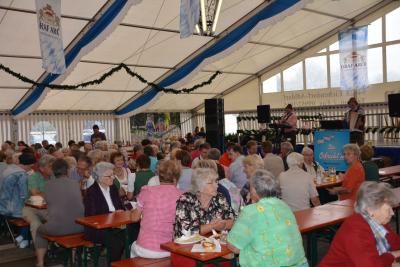 Foto des Albums: Volksfest 2018