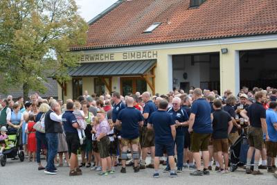 Foto des Albums: Volksfest 2018