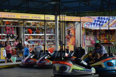 Foto des Albums: Volksfest 2018