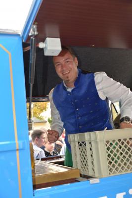 Foto des Albums: Volksfest 2018