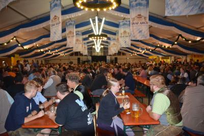 Foto des Albums: Volksfest 2018