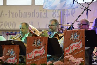 Foto des Albums: Volksfest 2018