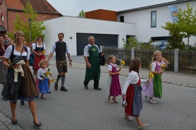 Foto des Albums: Volksfest 2018