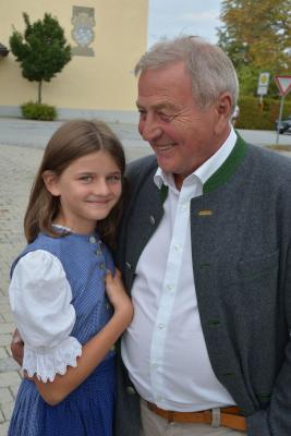 Foto des Albums: Volksfest 2018