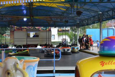 Foto des Albums: Volksfest 2018