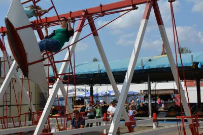 Foto des Albums: Volksfest 2018