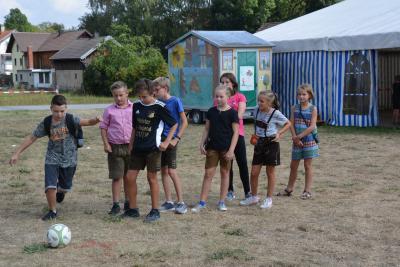 Foto des Albums: Volksfest 2018