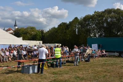 Foto des Albums: Volksfest 2018