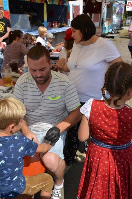 Foto des Albums: Volksfest 2018