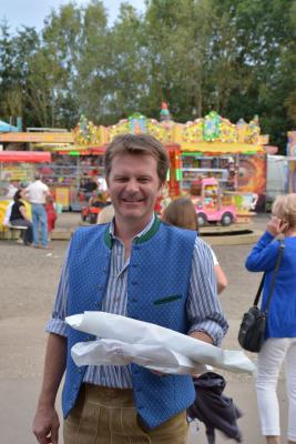 Foto des Albums: Volksfest 2018
