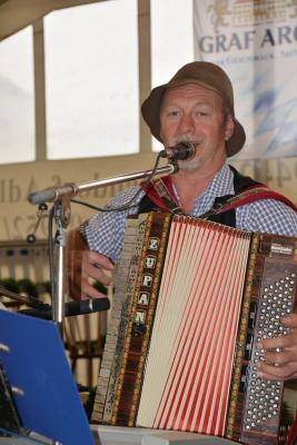 Foto des Albums: Volksfest 2018