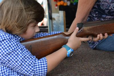 Foto des Albums: Volksfest 2018