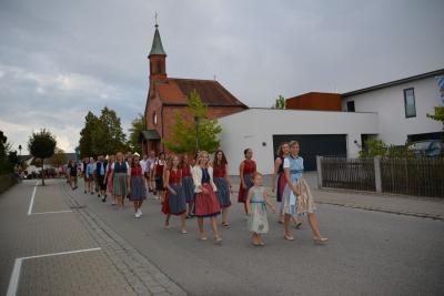 Foto des Albums: Volksfest 2018