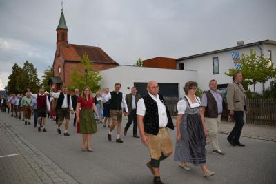 Foto des Albums: Volksfest 2018
