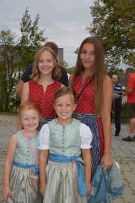 Foto des Albums: Volksfest 2018