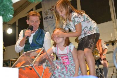 Foto des Albums: Volksfest 2018