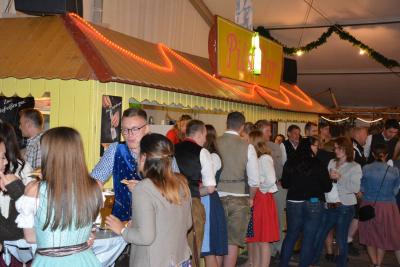 Foto des Albums: Volksfest 2018