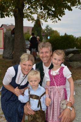 Foto des Albums: Volksfest 2018