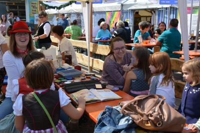 Foto des Albums: Volksfest 2018