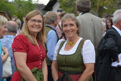 Foto des Albums: Volksfest 2018