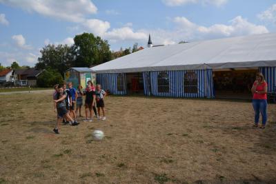 Foto des Albums: Volksfest 2018