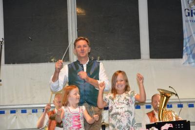 Foto des Albums: Volksfest 2018