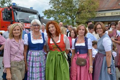 Foto des Albums: Volksfest 2018