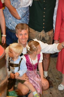 Foto des Albums: Volksfest 2018
