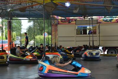 Foto des Albums: Volksfest 2018
