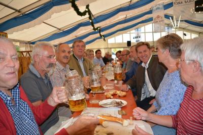 Foto des Albums: Volksfest 2018