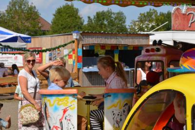 Foto des Albums: Volksfest 2018