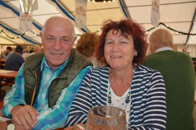 Foto des Albums: Volksfest 2018