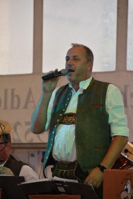 Foto des Albums: Volksfest 2018