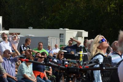 Foto des Albums: Volksfest 2018