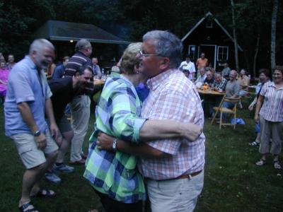 Foto des Albums: 2006 Waldfest