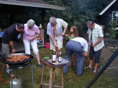 Foto des Albums: 2006 Waldfest