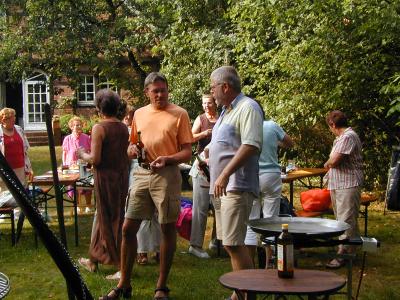 Foto des Albums: 2006 Waldfest