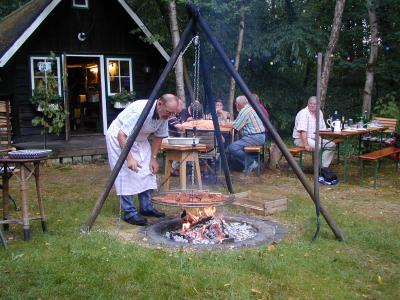Foto des Albums: 2006 Waldfest