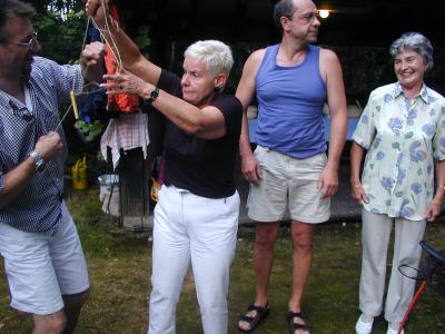 Foto des Albums: 2006 Waldfest