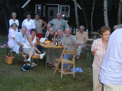 Foto des Albums: 2006 Waldfest