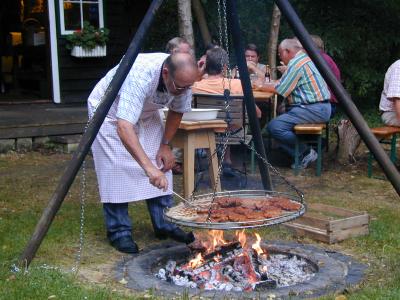 Foto des Albums: 2006 Waldfest