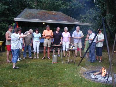 Foto des Albums: 2006 Waldfest