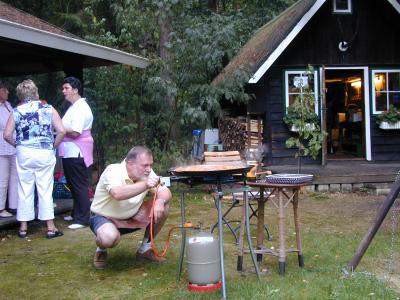 Foto des Albums: 2006 Waldfest